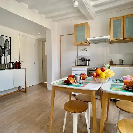 Διαμέρισμα Enjoy #2 - Old Town & Wifi Μπαγιέ