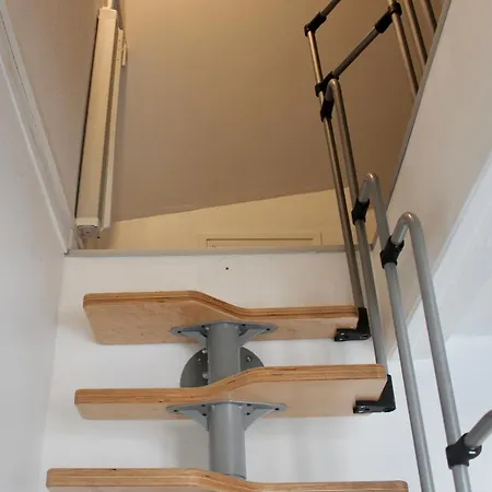 Διαμέρισμα Enjoy #2 - Old Town & Wifi Μπαγιέ