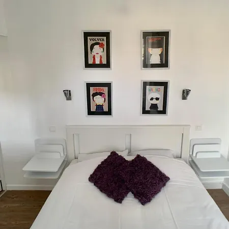 Διαμέρισμα Enjoy #2 - Old Town & Wifi *