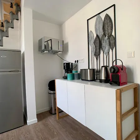 Enjoy #2 - Old Town & Wifi * Μπαγιέ