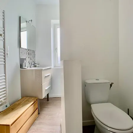 Enjoy #2 - Old Town & Wifi Μπαγιέ