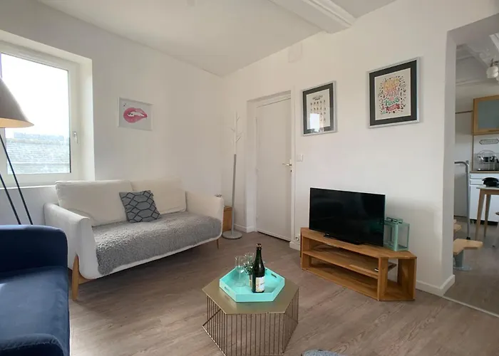 Enjoy #2 - Old Town & Wifi *