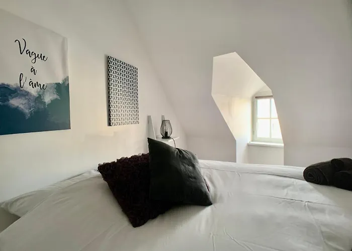 Enjoy #2 - Old Town & Wifi Daire