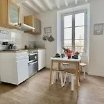 Enjoy #2 - Old Town & Wifi Apartamento Bayeux