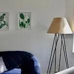 Enjoy #2 - Old Town & Wifi Apartamento *