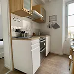 Enjoy #2 - Old Town & Wifi Apartamento *