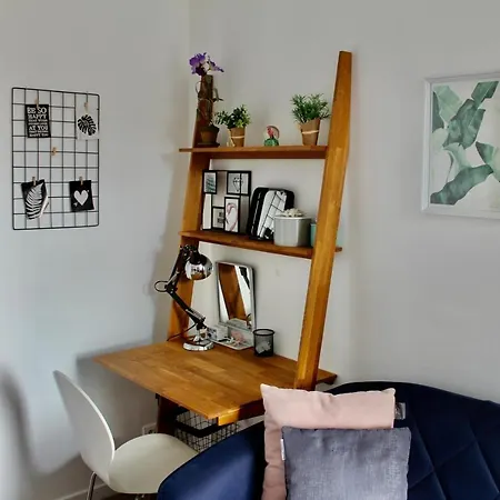 Enjoy #2 - Old Town & Wifi Apartment
