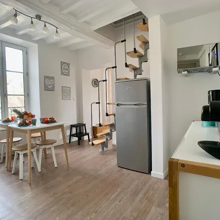 דירה Enjoy #2 - Old Town & Wifi *