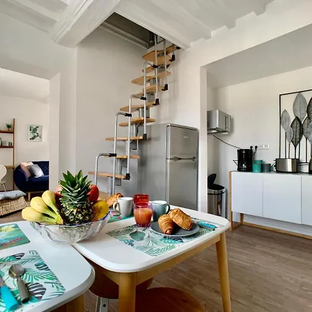 דירה Enjoy #2 - Old Town & Wifi