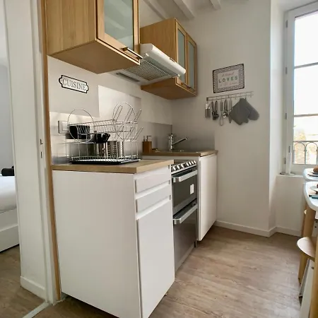 Enjoy #2 - Old Town & Wifi דירה *