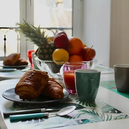 Enjoy #2 - Old Town & Wifi Apartment