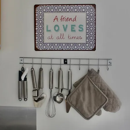 Enjoy #2 - Old Town & Wifi *