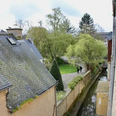 Enjoy #2 - Old Town & Wifi