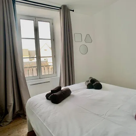 Enjoy #2 - Old Town & Wifi アパート *