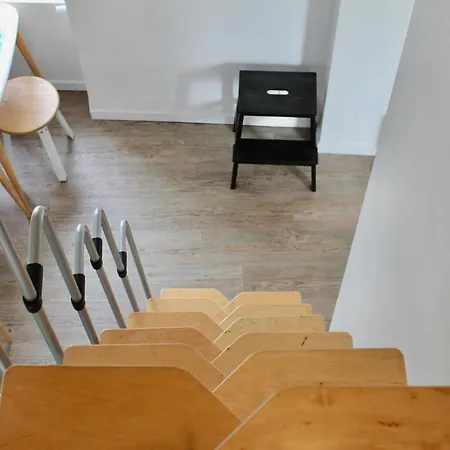 Enjoy #2 - Old Town & Wifi