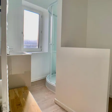 Enjoy #2 - Old Town & Wifi *