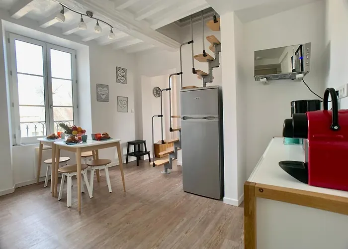 דירה Enjoy #2 - Old Town & Wifi *