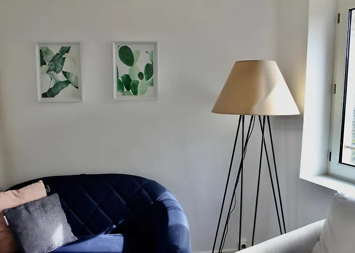 Enjoy #2 - Old Town & Wifi דירה *