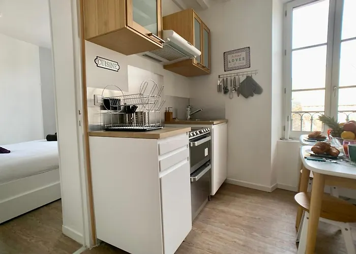 Enjoy #2 - Old Town & Wifi דירה *