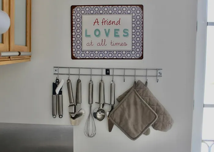 Enjoy #2 - Old Town & Wifi *