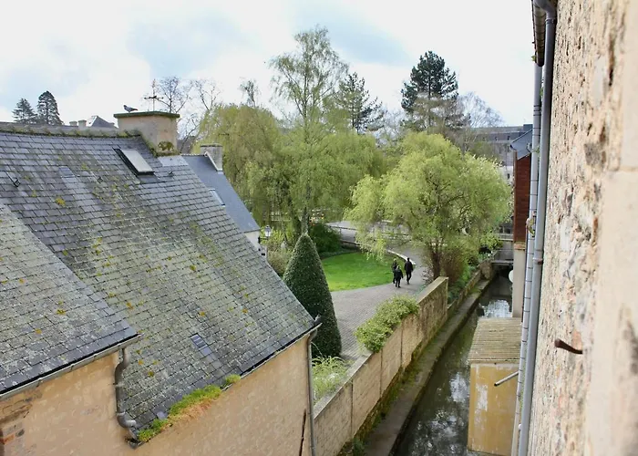 Enjoy #2 - Old Town & Wifi