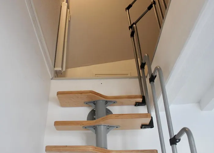 アパート Enjoy #2 - Old Town & Wifi バイユー