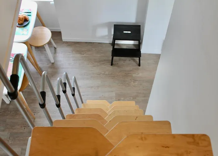 Enjoy #2 - Old Town & Wifi