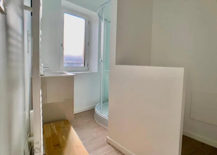 Enjoy #2 - Old Town & Wifi *