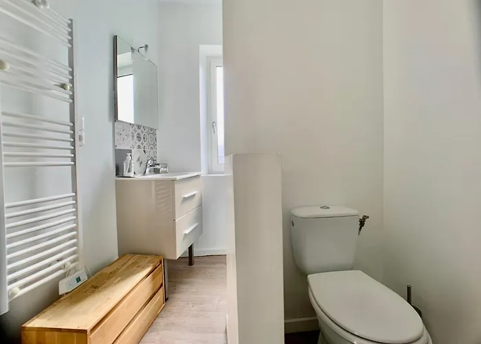 Enjoy #2 - Old Town & Wifi バイユー